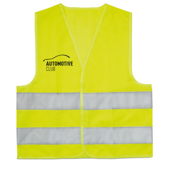 MINI VISIBLE - Smanicato sicurezza bambini