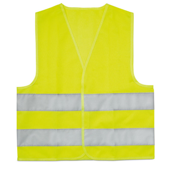 MINI VISIBLE - Smanicato sicurezza bambini
