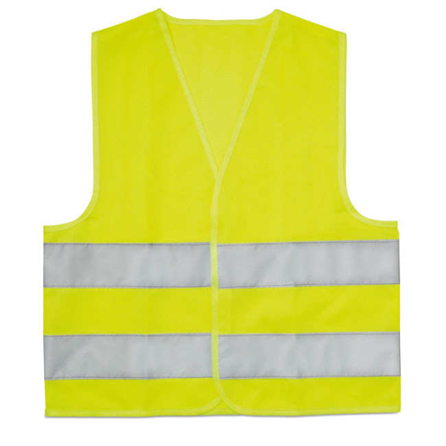 MINI VISIBLE - Smanicato sicurezza bambini