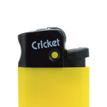 Accendini personalizzati con logo - Minicricket