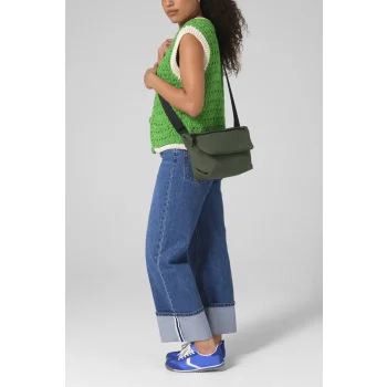 Minimal Lifestyle Mini Messenger