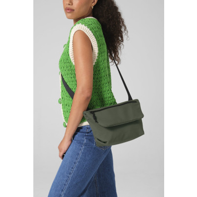 Minimal Lifestyle Mini Messenger