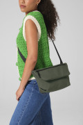 Minimal Lifestyle Mini Messenger