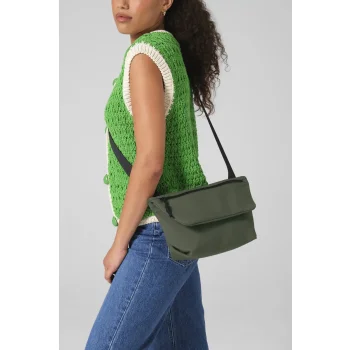 Minimal Lifestyle Mini Messenger