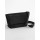 Messenger Bag Minimal Lifestyle in nylon riciclato con chiusura magnetica e tasca frontale