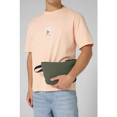 Minimal Lifestyle Pouch