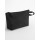 Beauty Case Minimal Lifestyle in nylon riciclato con scomparto principale e fodera interna