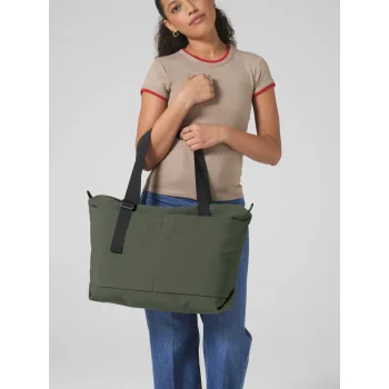 Shopper personalizzate con logo - Minimal Lifestyle Tote