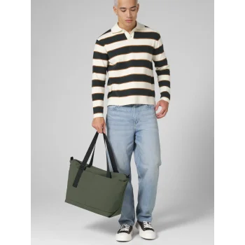 Shopper personalizzate con logo - Minimal Lifestyle Tote