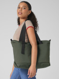 Minimal Lifestyle Tote