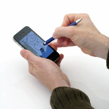 Penna personalizzata con logo  - Minox