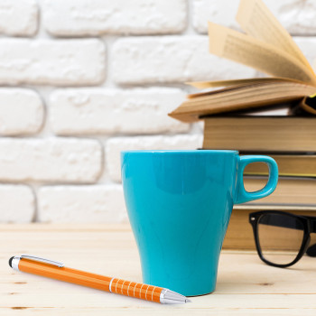 Penna personalizzata con logo  - Minox