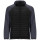 Giacca softshell uomo personalizzabile con imbottitura effetto piuma