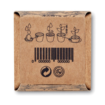 MINT KIT - Kit per la coltivazione di semi