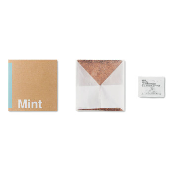 MINT - Semi di menta