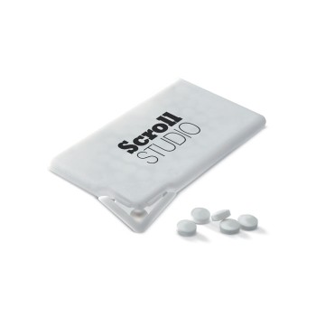 MINTCARD - Dispenser per mentine