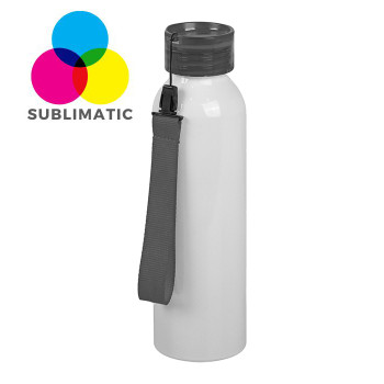 Borraccia personalizzata con logo - MIRAGE