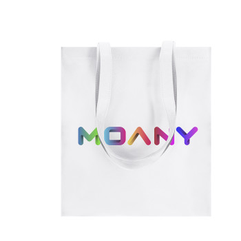 Shopper personalizzate con logo - Mirtal