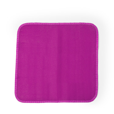 Tappetino personalizzabile in polietilene colori vivaci superficie antiscivolo