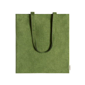 Shopper ecologiche personalizzate con logo - Misix