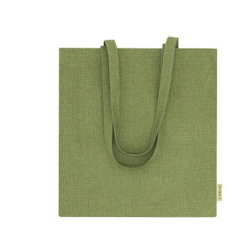 Shopper personalizzate con logo - Misix