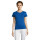 T-shirt personalizzabile in cotone donna sfiancata