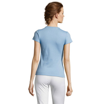 MISS - MISS WOMEN T-SHIRT 150g