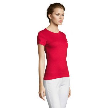 MISS - MISS WOMEN T-SHIRT 150g