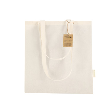 Shopper ecologiche personalizzate con logo - Missam