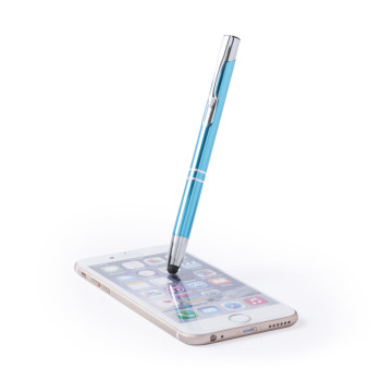 Penna personalizzata con logo  - Mitch