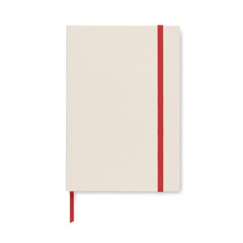 Taccuini A5 Personalizzati - MITO NOTE - Notebook A5, cartone riciclato