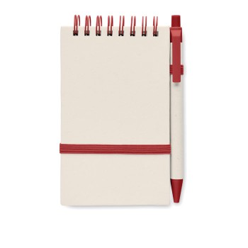 MITO SET - Notebook A6