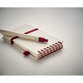 MITO SET - Notebook A6