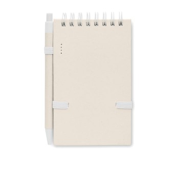 MITO SET - Notebook A6