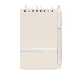 MITO SET - Notebook A6