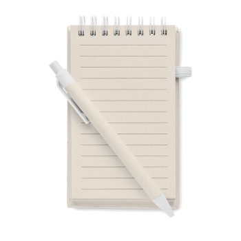 MITO SET - Notebook A6