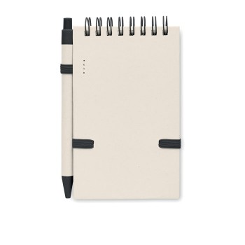 MITO SET - Notebook A6