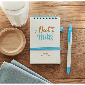 MITO SET - Notebook A6