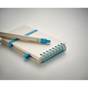 MITO SET - Notebook A6