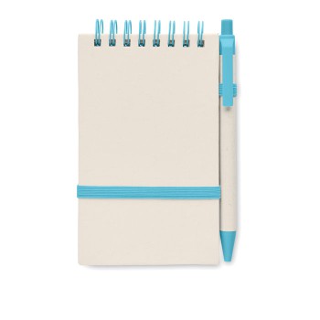 MITO SET - Notebook A6