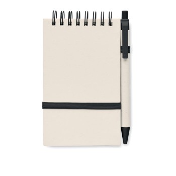 MITO SET - Notebook A6