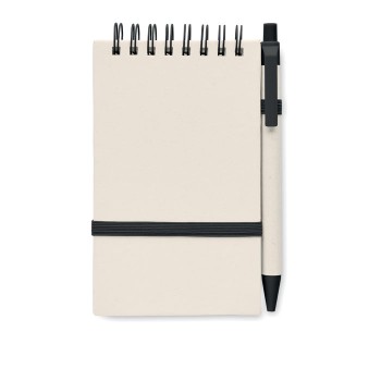 MITO SET - Notebook A6