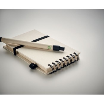 MITO SET - Notebook A6
