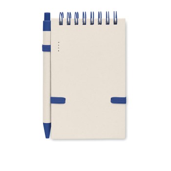 MITO SET - Notebook A6