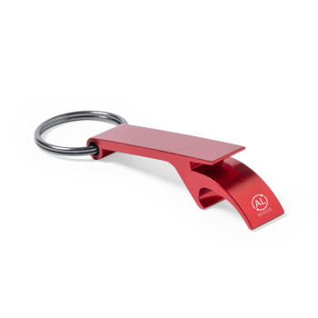 portachiavi con apribottiglie personalizzato - Mixe