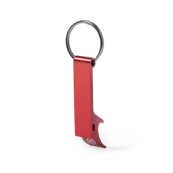 portachiavi con apribottiglie personalizzato - Mixe