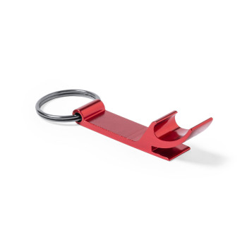 portachiavi con apribottiglie personalizzato - Mixe