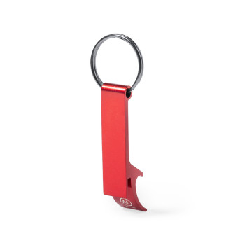 portachiavi con apribottiglie personalizzato - Mixe