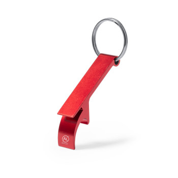 portachiavi con apribottiglie personalizzato - Mixe