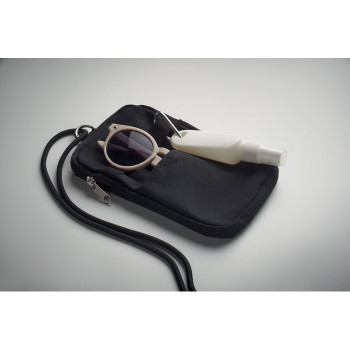 MOBIBOLSA - Borsa per smartphone cross body